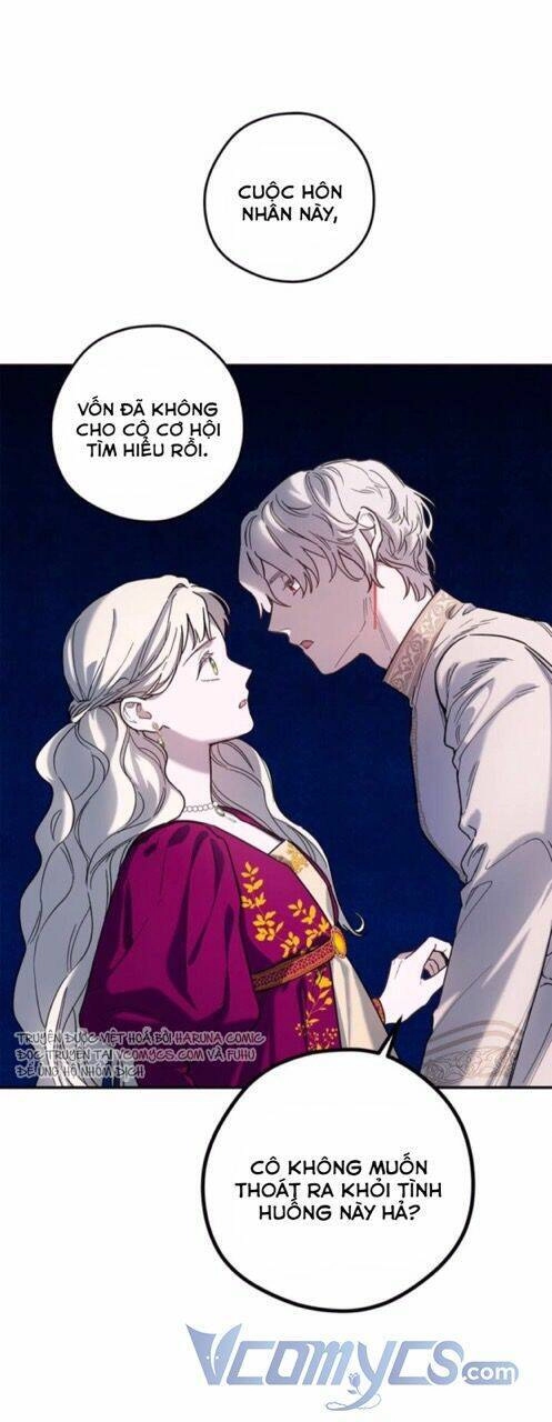 Lâu Đài Hoa Hồng Trắng Của Elise Chapter 3 - 16