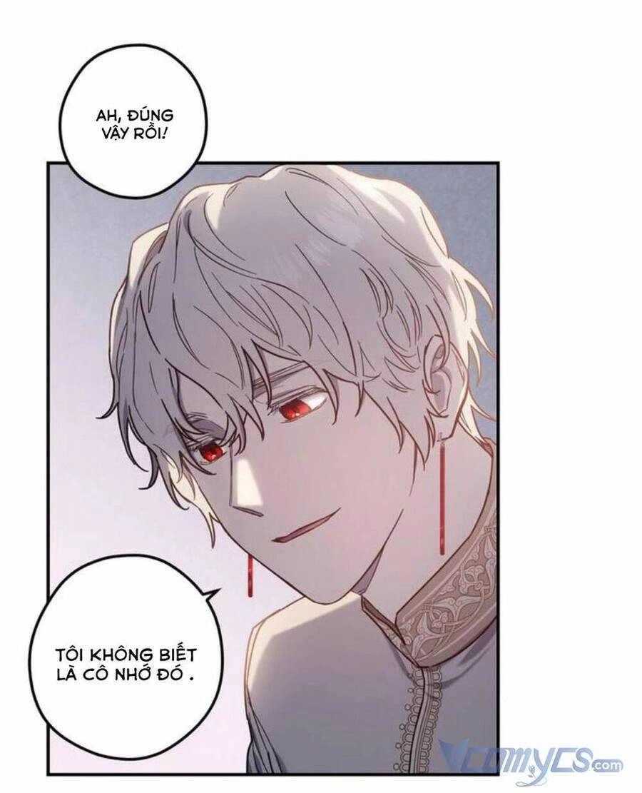 Lâu Đài Hoa Hồng Trắng Của Elise Chapter 3 - 17