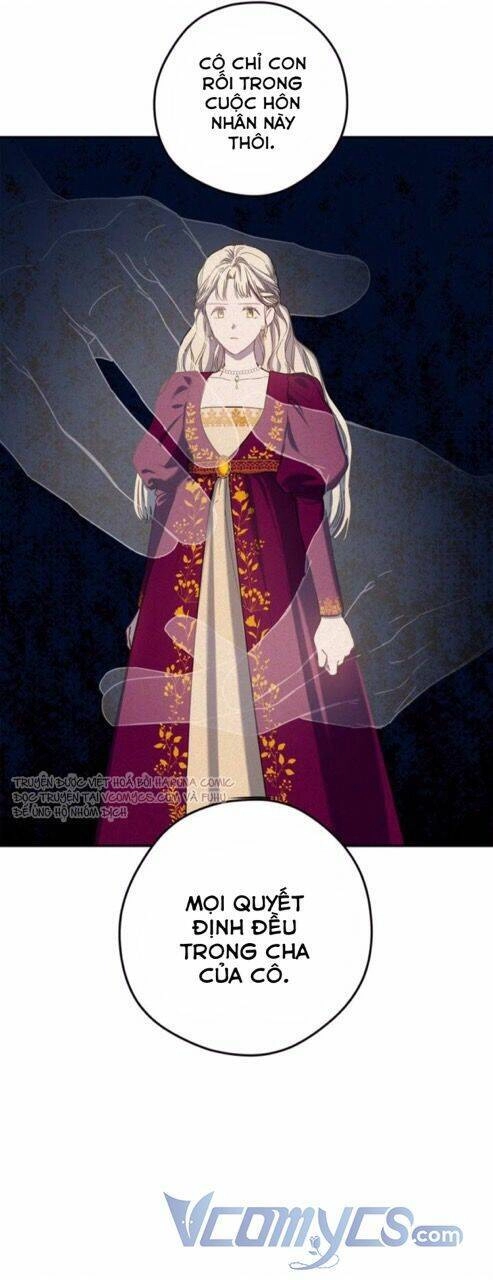 Lâu Đài Hoa Hồng Trắng Của Elise Chapter 3 - 19