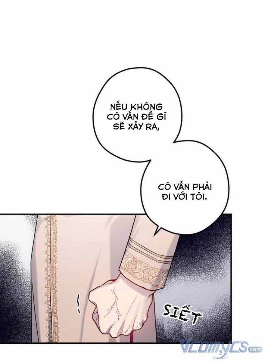 Lâu Đài Hoa Hồng Trắng Của Elise Chapter 3 - 20