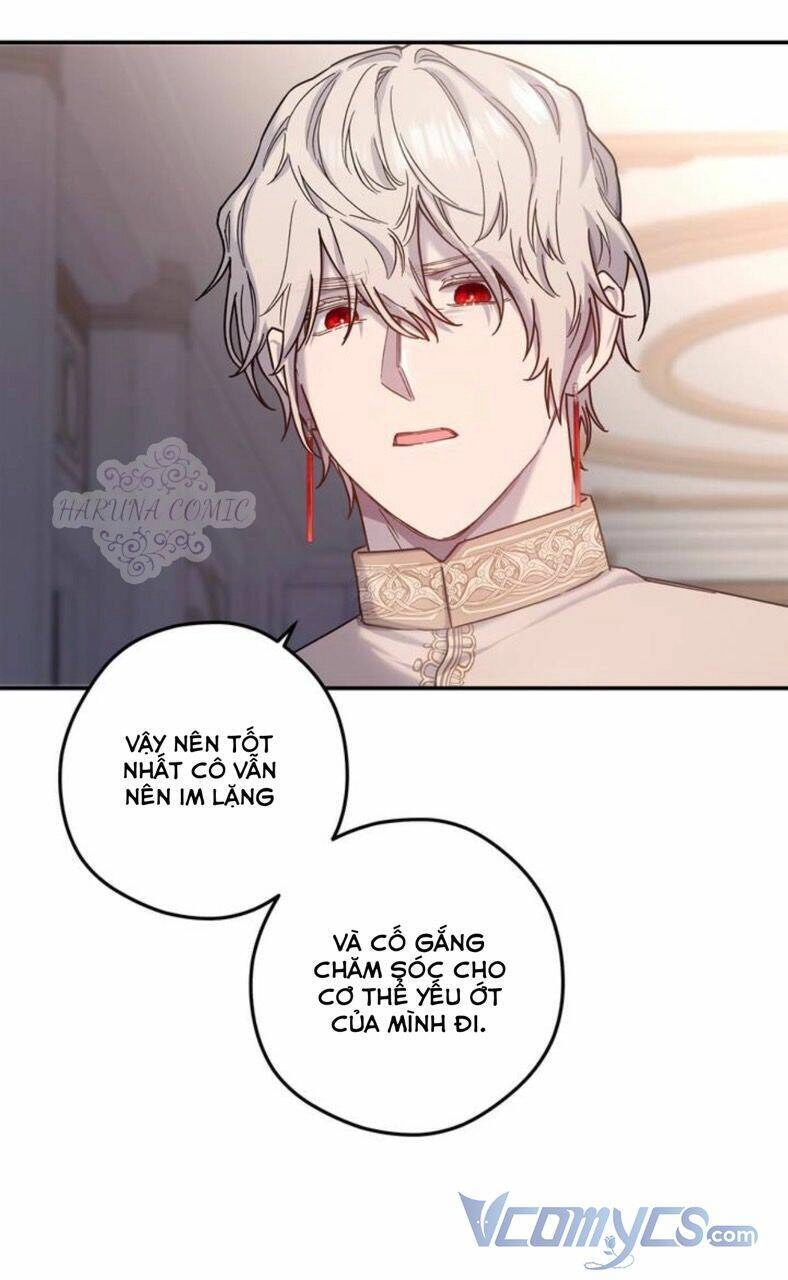 Lâu Đài Hoa Hồng Trắng Của Elise Chapter 3 - 21