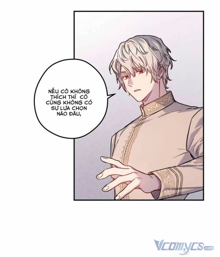 Lâu Đài Hoa Hồng Trắng Của Elise Chapter 3 - 24