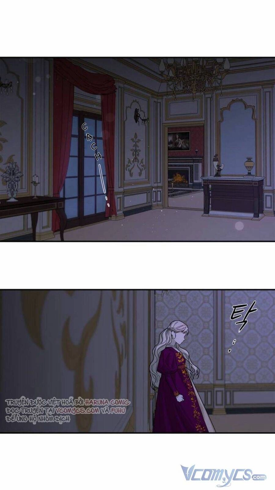 Lâu Đài Hoa Hồng Trắng Của Elise Chapter 3 - 26