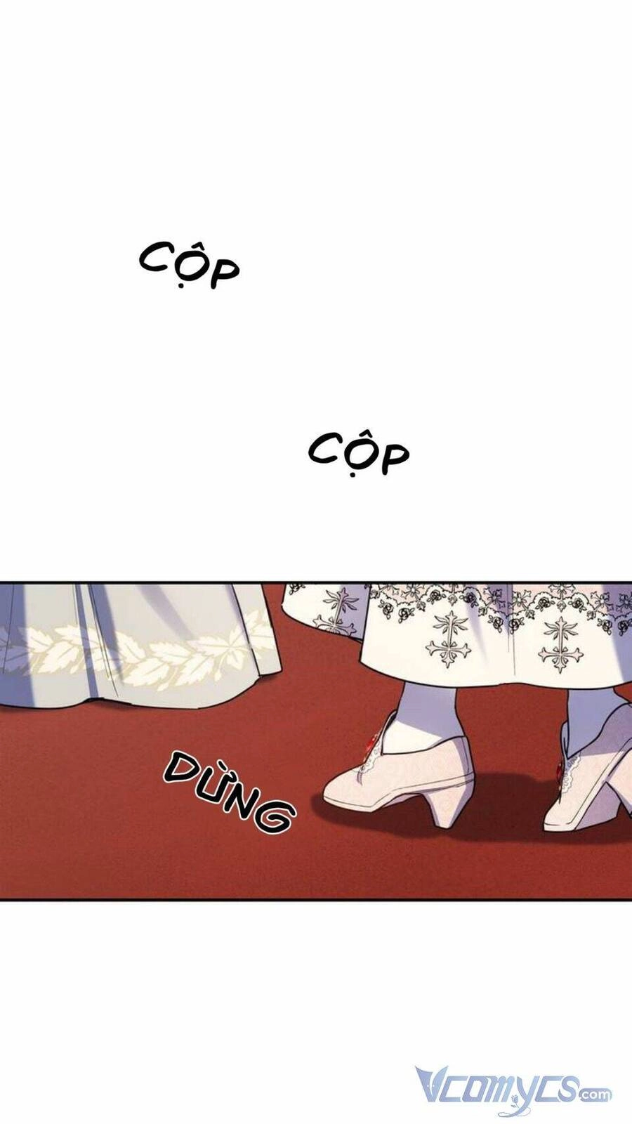 Lâu Đài Hoa Hồng Trắng Của Elise Chapter 3 - 41