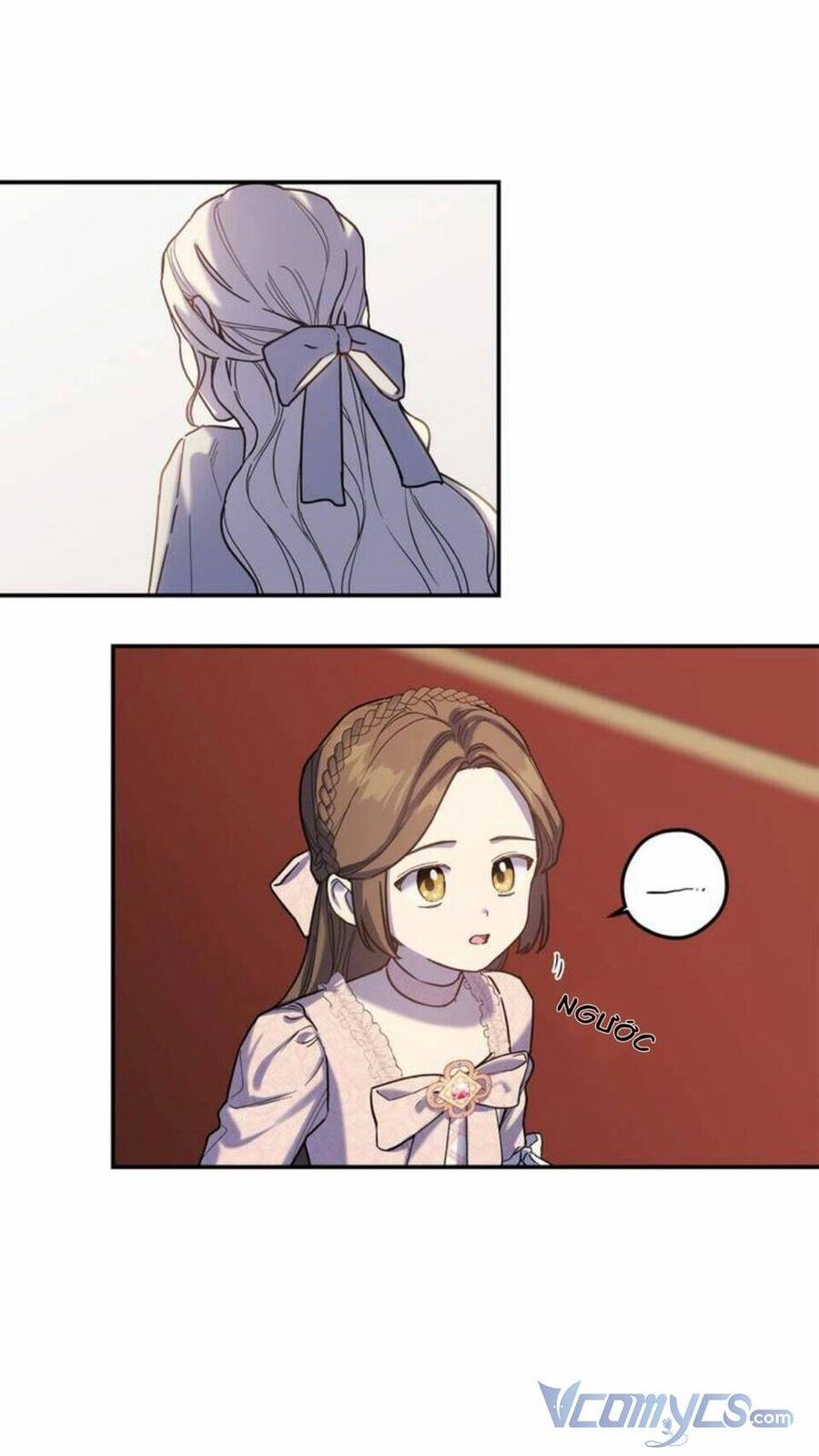 Lâu Đài Hoa Hồng Trắng Của Elise Chapter 3 - 43