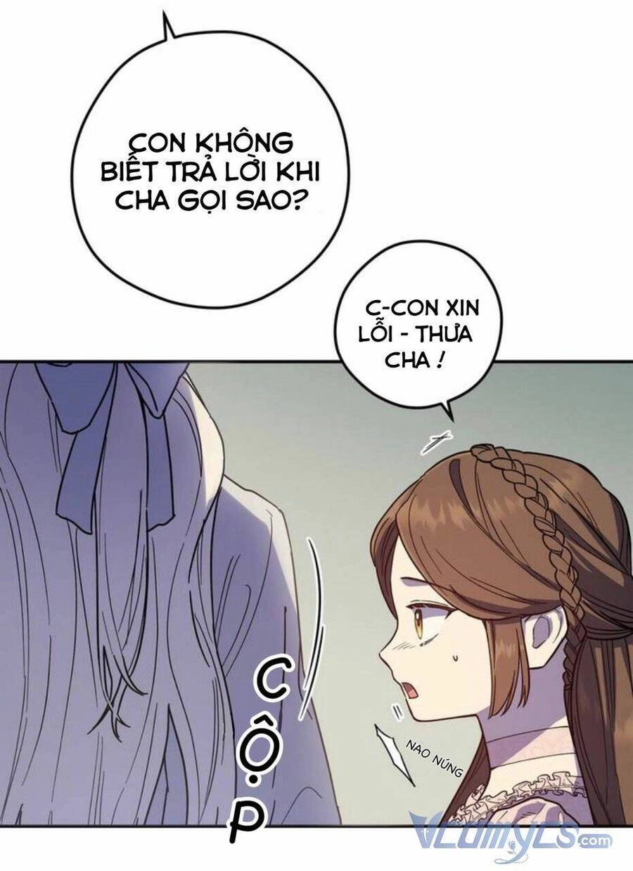 Lâu Đài Hoa Hồng Trắng Của Elise Chapter 3 - 49