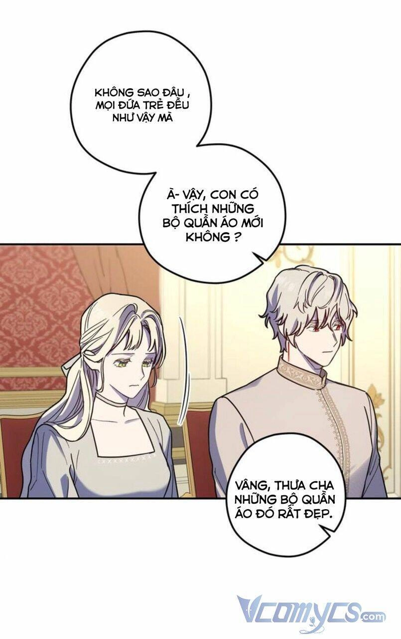 Lâu Đài Hoa Hồng Trắng Của Elise Chapter 3 - 50