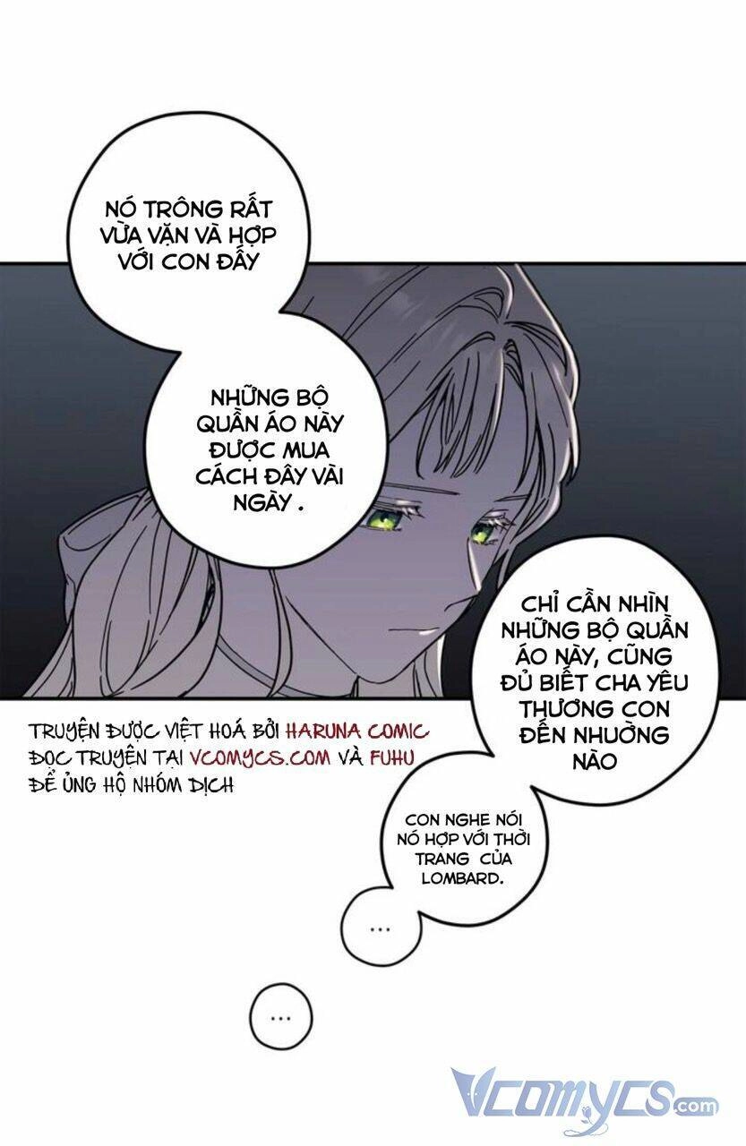 Lâu Đài Hoa Hồng Trắng Của Elise Chapter 3 - 51