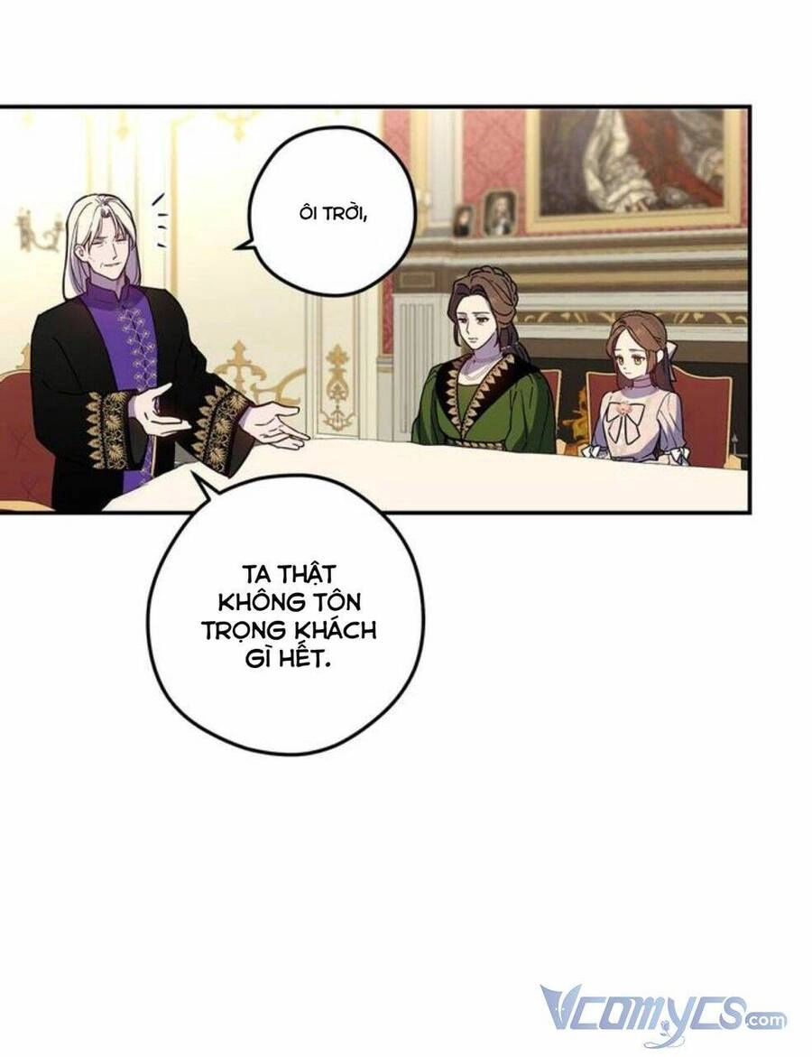 Lâu Đài Hoa Hồng Trắng Của Elise Chapter 3 - 52