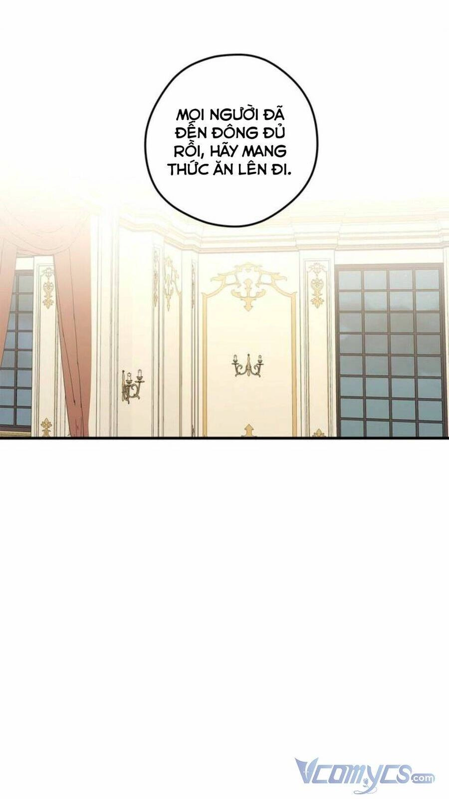 Lâu Đài Hoa Hồng Trắng Của Elise Chapter 3 - 53