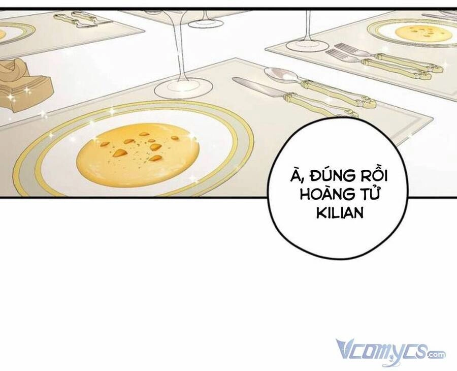 Lâu Đài Hoa Hồng Trắng Của Elise Chapter 3 - 54