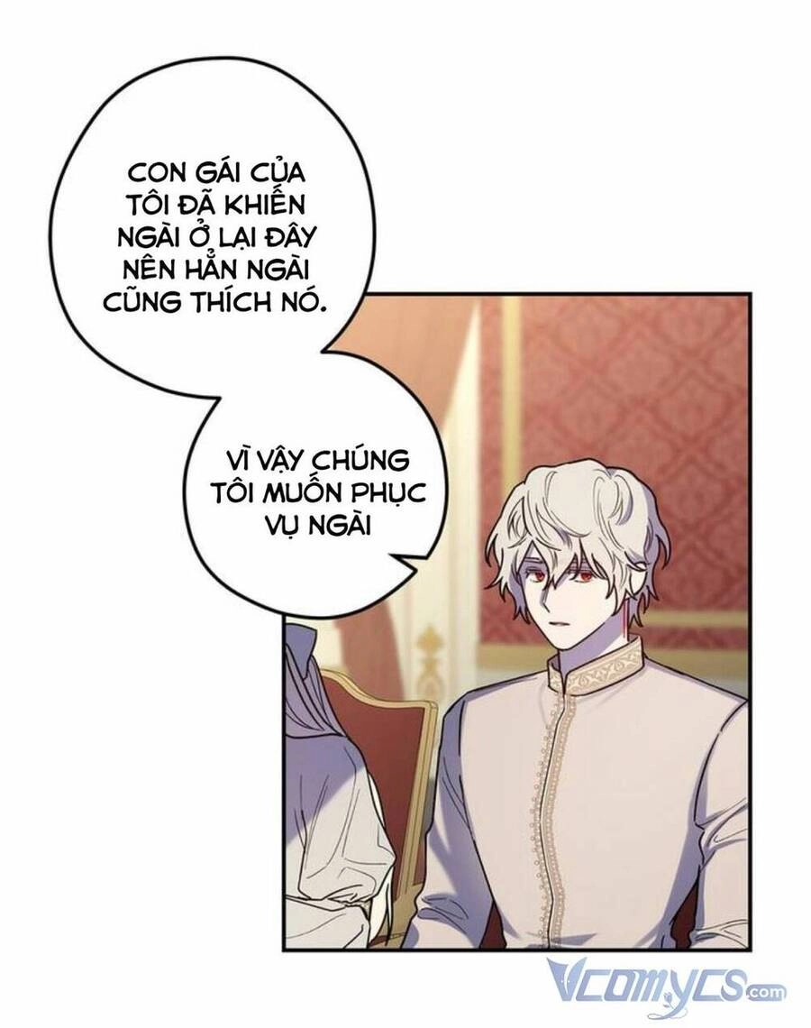 Lâu Đài Hoa Hồng Trắng Của Elise Chapter 3 - 56