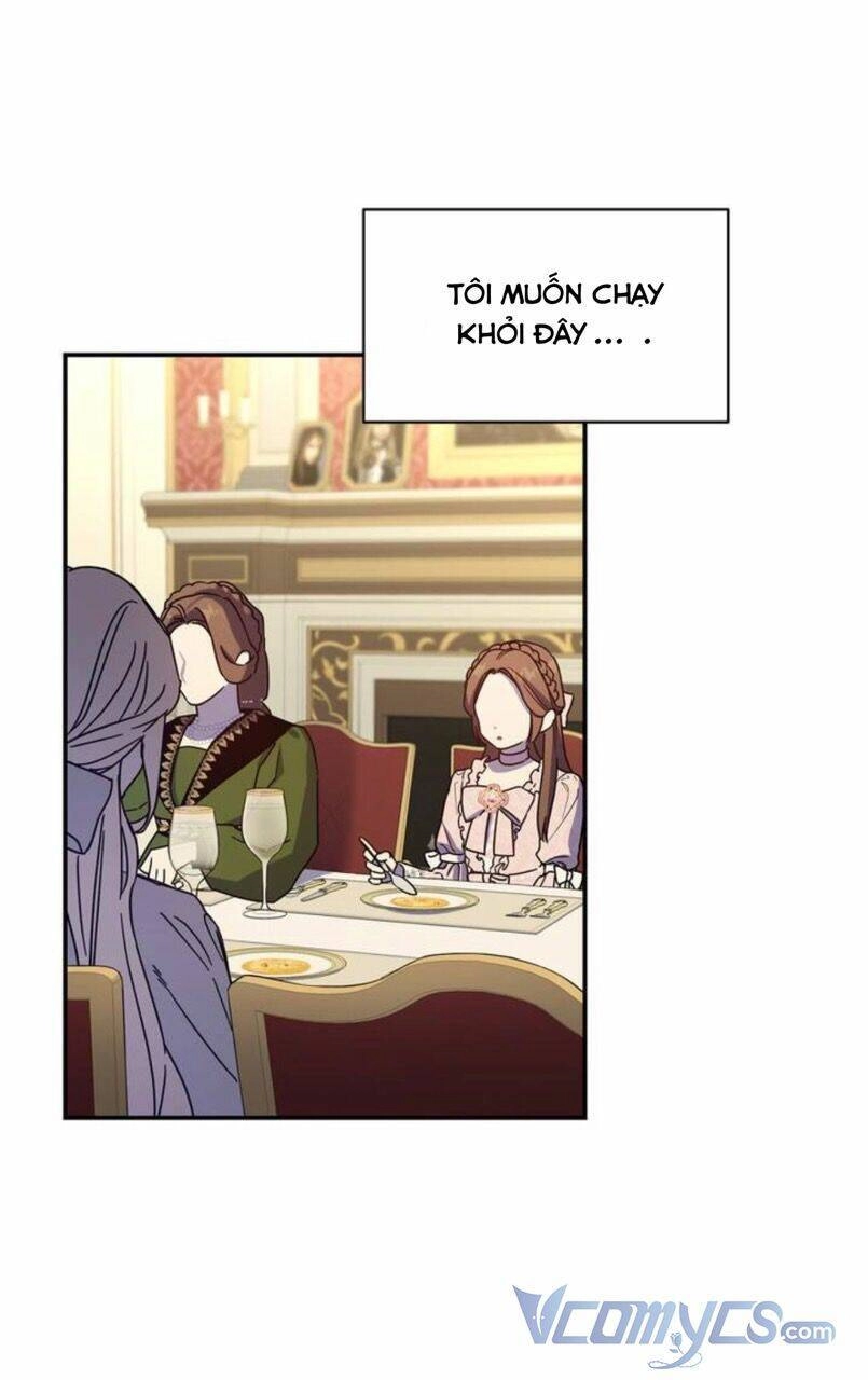 Lâu Đài Hoa Hồng Trắng Của Elise Chapter 3 - 65