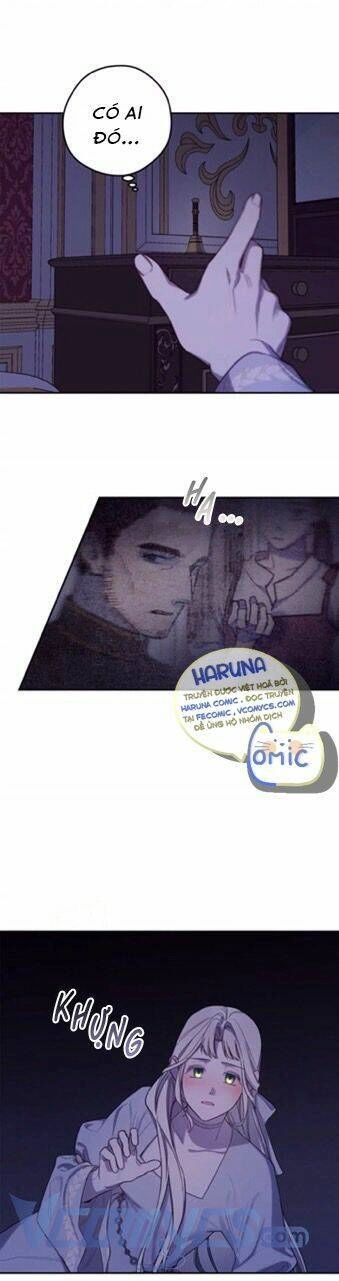 Lâu Đài Hoa Hồng Trắng Của Elise Chapter 4 - 4