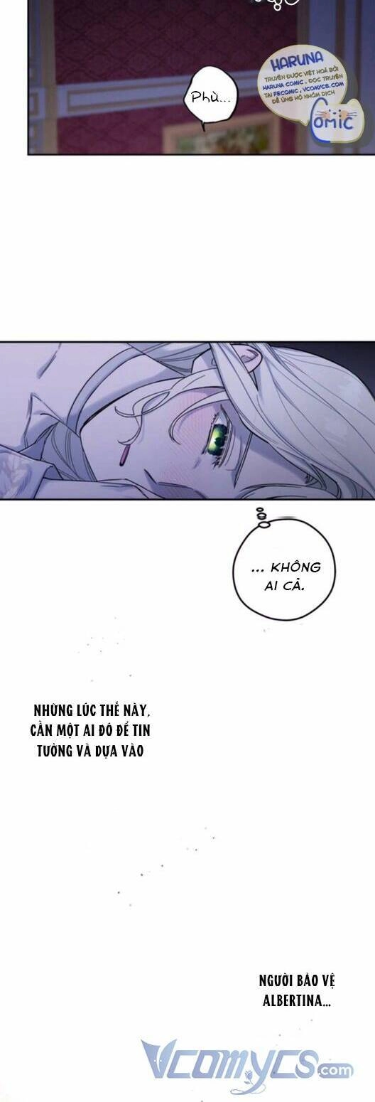 Lâu Đài Hoa Hồng Trắng Của Elise Chapter 4 - 7