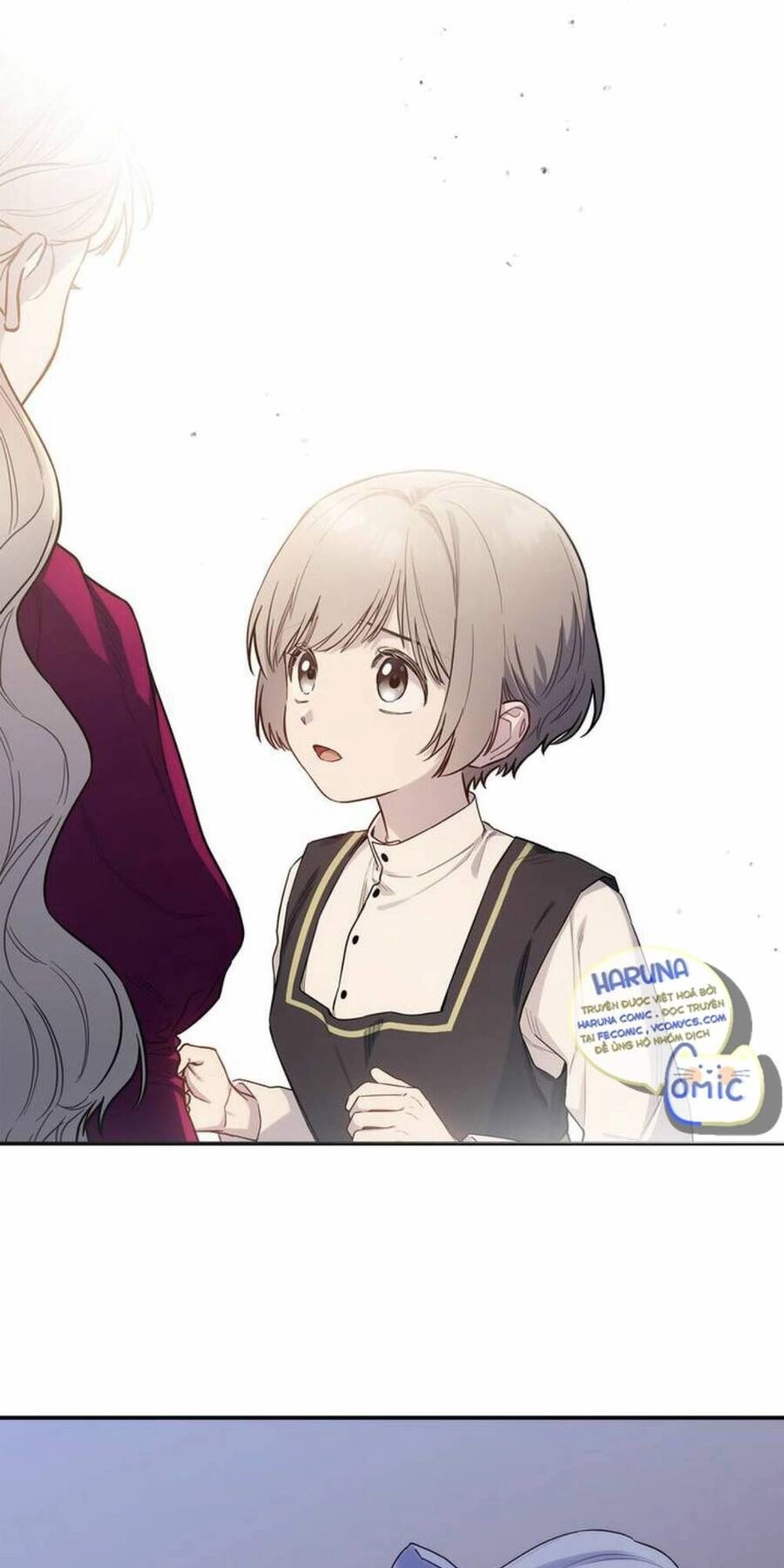 Lâu Đài Hoa Hồng Trắng Của Elise Chapter 4 - 8