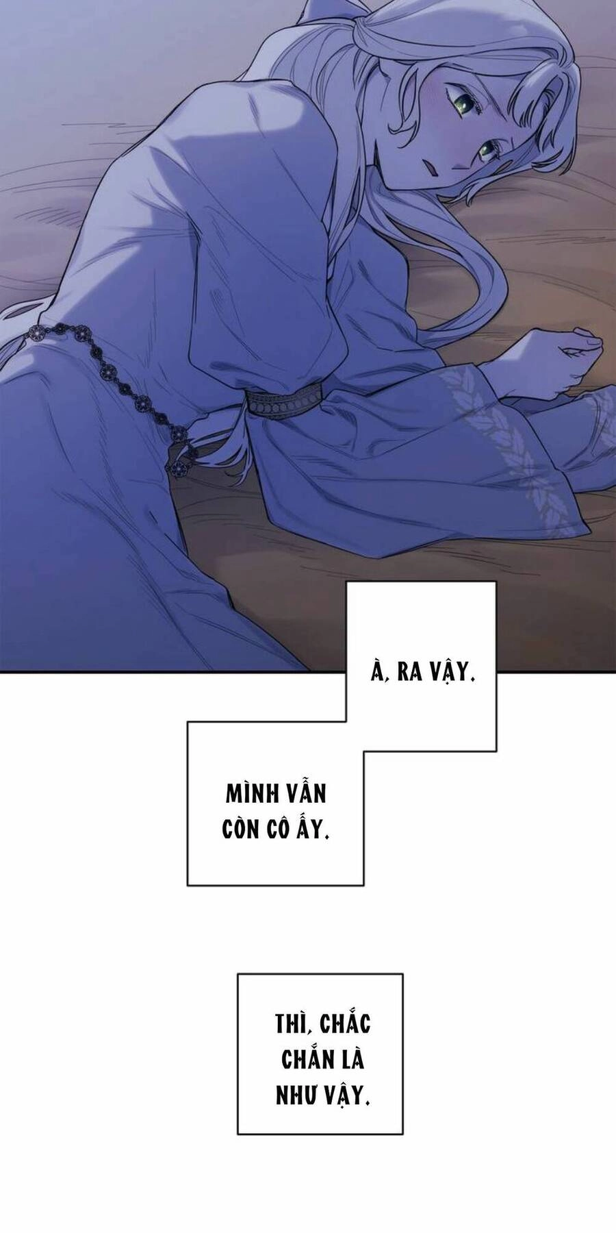 Lâu Đài Hoa Hồng Trắng Của Elise Chapter 4 - 9