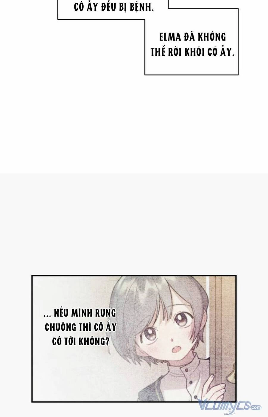 Lâu Đài Hoa Hồng Trắng Của Elise Chapter 4 - 11