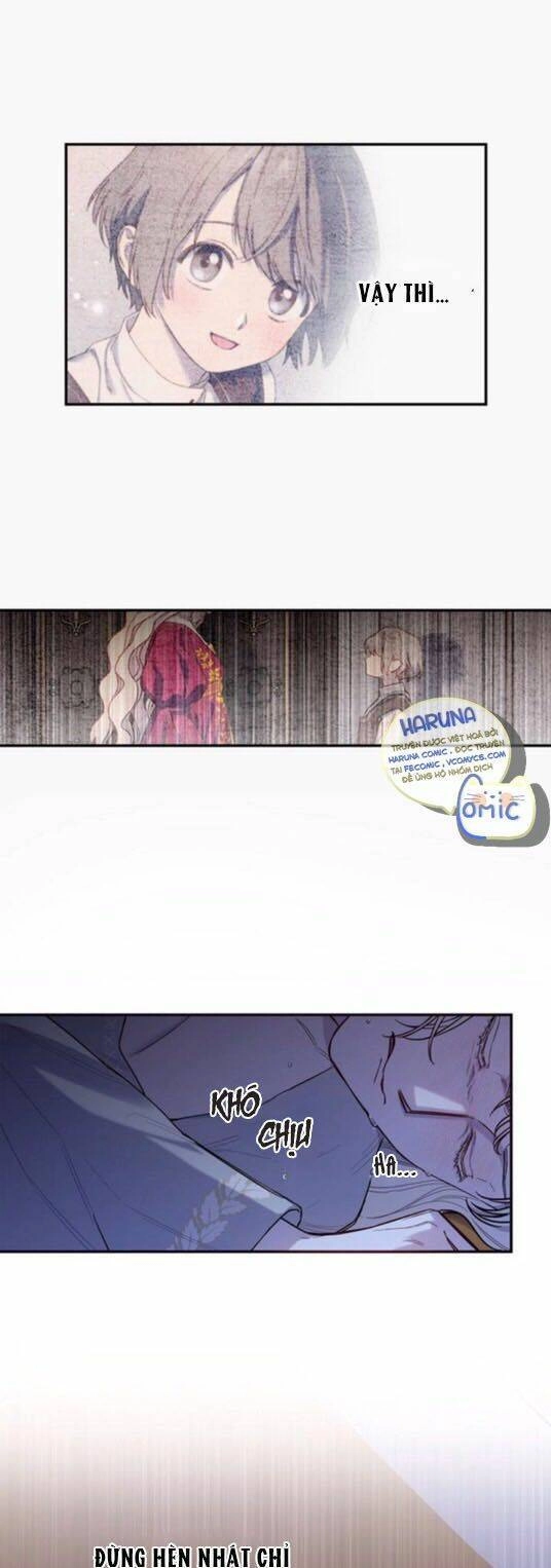 Lâu Đài Hoa Hồng Trắng Của Elise Chapter 4 - 12