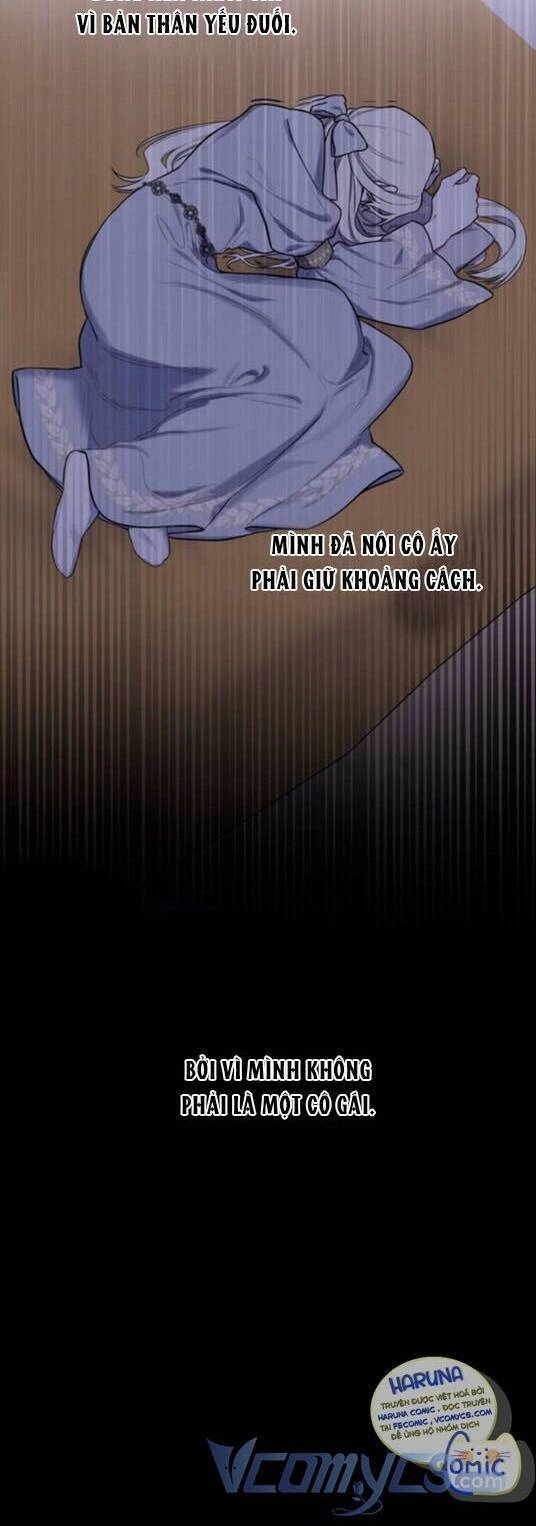 Lâu Đài Hoa Hồng Trắng Của Elise Chapter 4 - 13