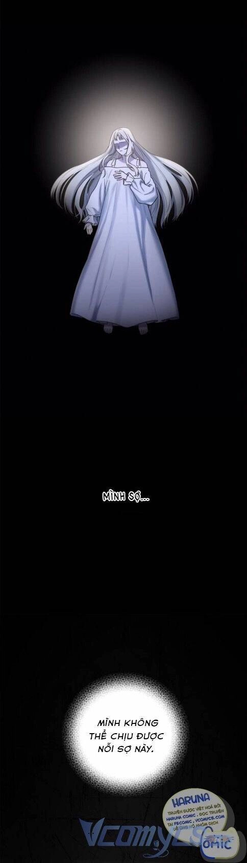 Lâu Đài Hoa Hồng Trắng Của Elise Chapter 4 - 19