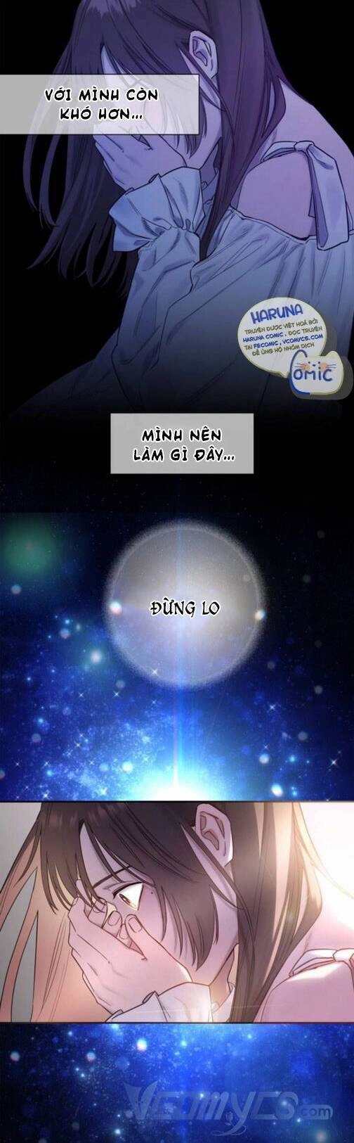 Lâu Đài Hoa Hồng Trắng Của Elise Chapter 4 - 21