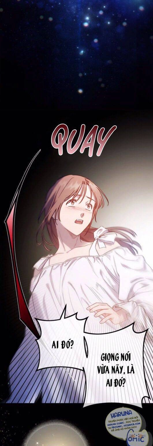 Lâu Đài Hoa Hồng Trắng Của Elise Chapter 4 - 22