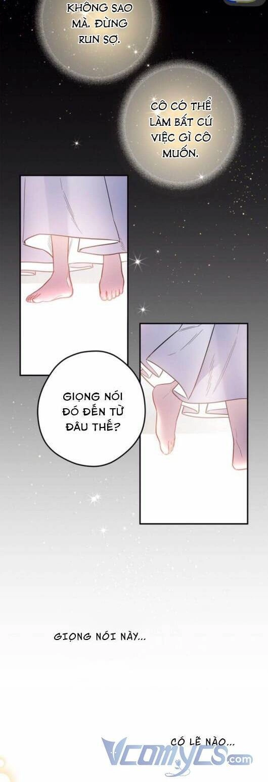 Lâu Đài Hoa Hồng Trắng Của Elise Chapter 4 - 23