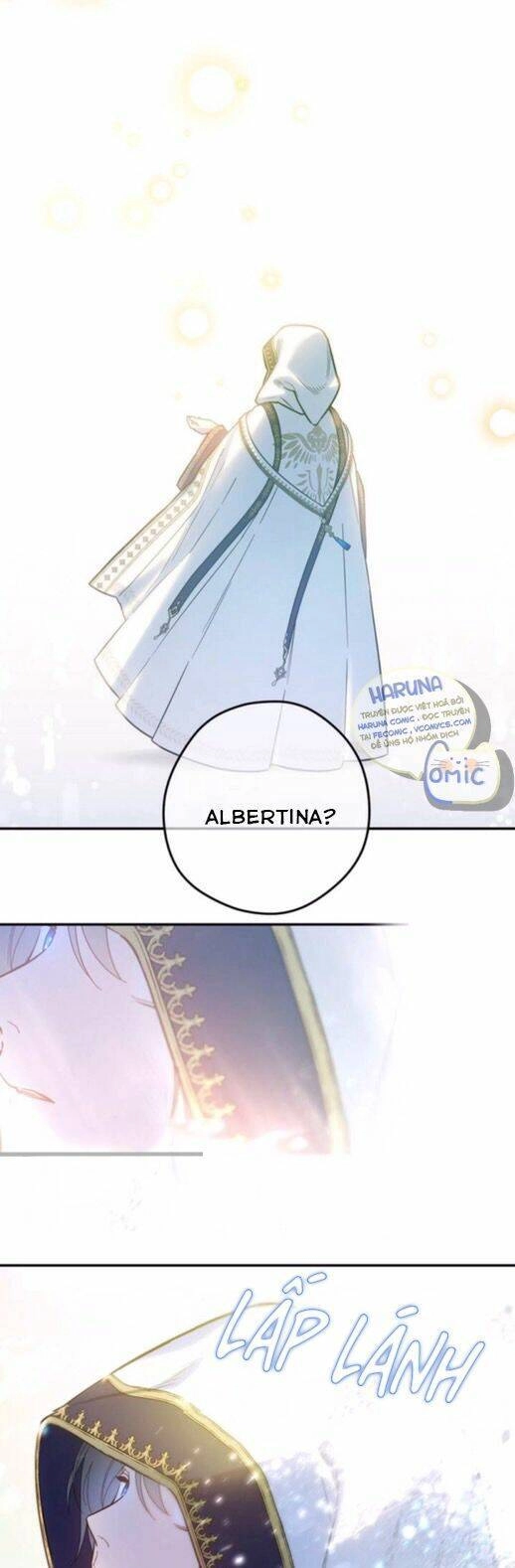 Lâu Đài Hoa Hồng Trắng Của Elise Chapter 4 - 24