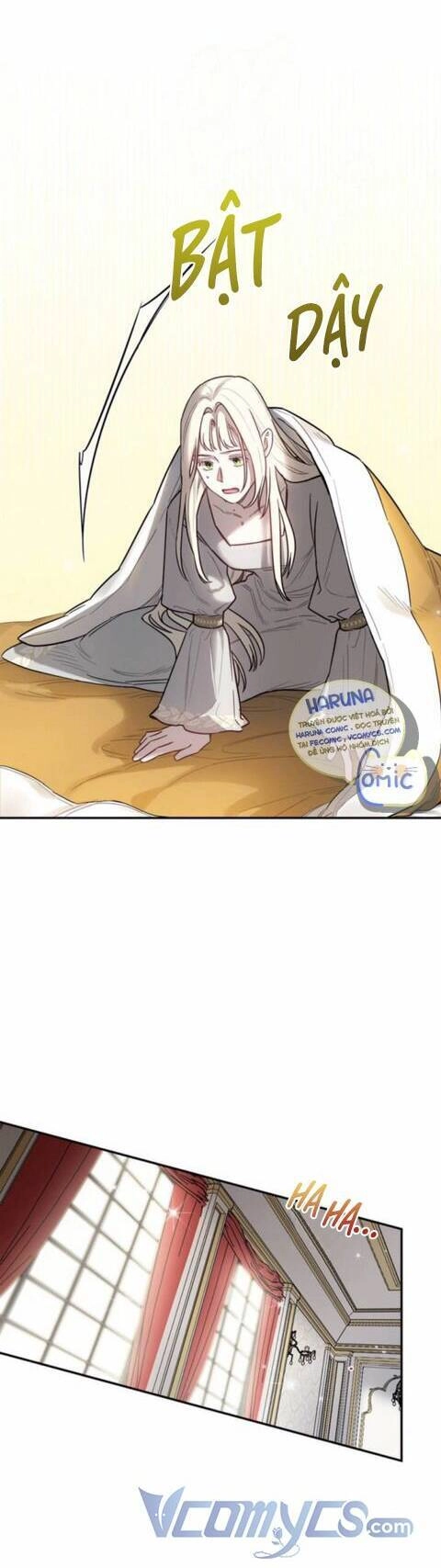 Lâu Đài Hoa Hồng Trắng Của Elise Chapter 4 - 27