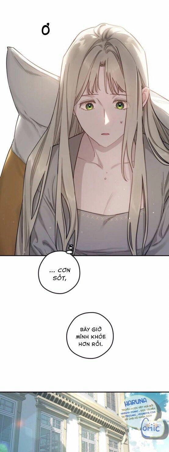 Lâu Đài Hoa Hồng Trắng Của Elise Chapter 4 - 28