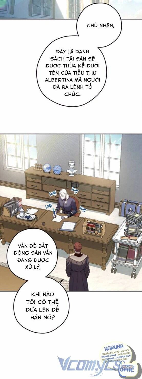 Lâu Đài Hoa Hồng Trắng Của Elise Chapter 4 - 29