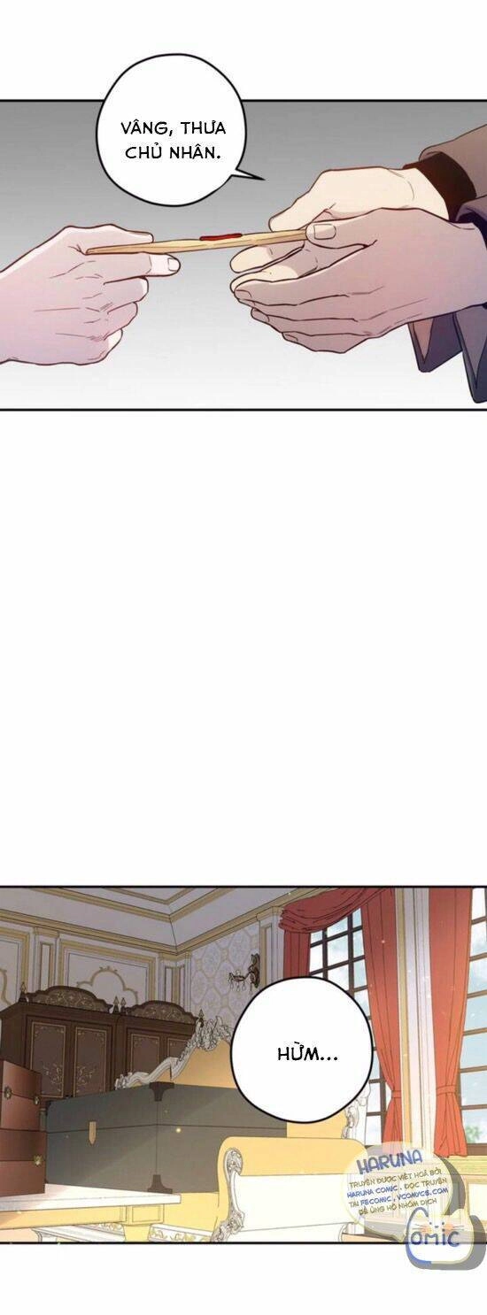 Lâu Đài Hoa Hồng Trắng Của Elise Chapter 4 - 32