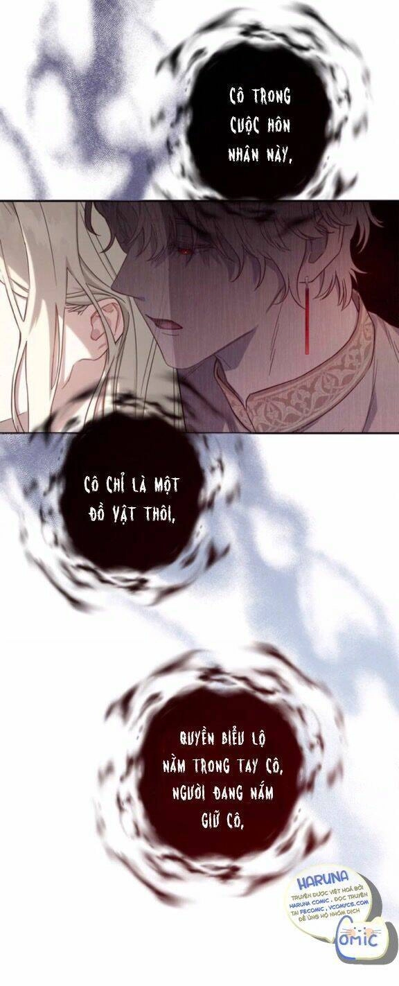 Lâu Đài Hoa Hồng Trắng Của Elise Chapter 4 - 36