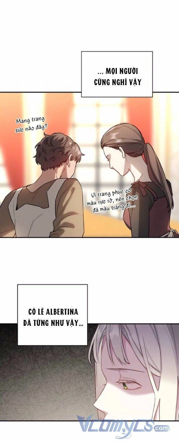 Lâu Đài Hoa Hồng Trắng Của Elise Chapter 4 - 37