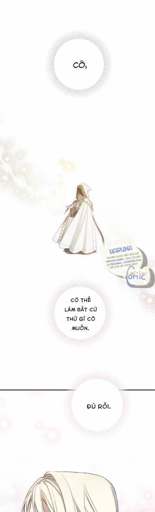 Lâu Đài Hoa Hồng Trắng Của Elise Chapter 4 - 38