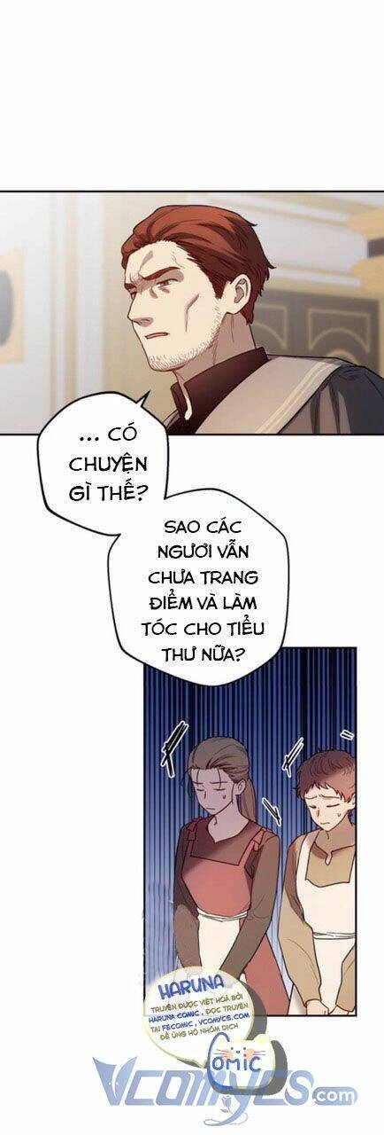 Lâu Đài Hoa Hồng Trắng Của Elise Chapter 4 - 42
