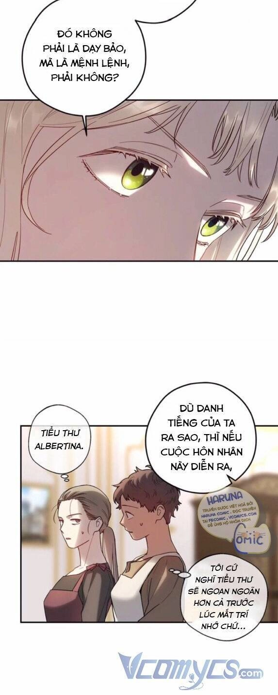 Lâu Đài Hoa Hồng Trắng Của Elise Chapter 4 - 49