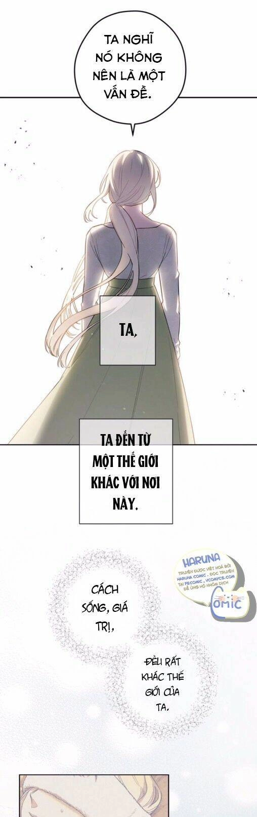 Lâu Đài Hoa Hồng Trắng Của Elise Chapter 4 - 50