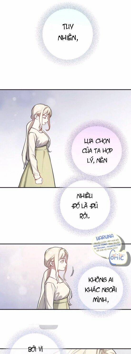 Lâu Đài Hoa Hồng Trắng Của Elise Chapter 4 - 52