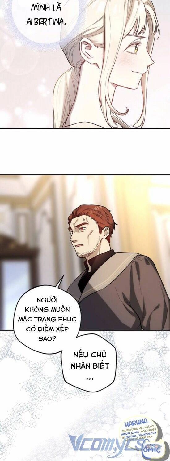 Lâu Đài Hoa Hồng Trắng Của Elise Chapter 4 - 53