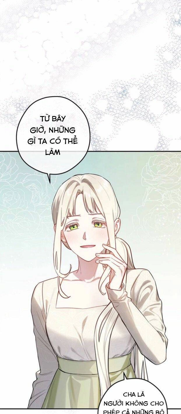 Lâu Đài Hoa Hồng Trắng Của Elise Chapter 4 - 54