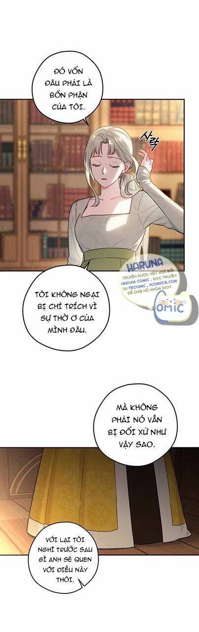 Lâu Đài Hoa Hồng Trắng Của Elise Chapter 5 - 13