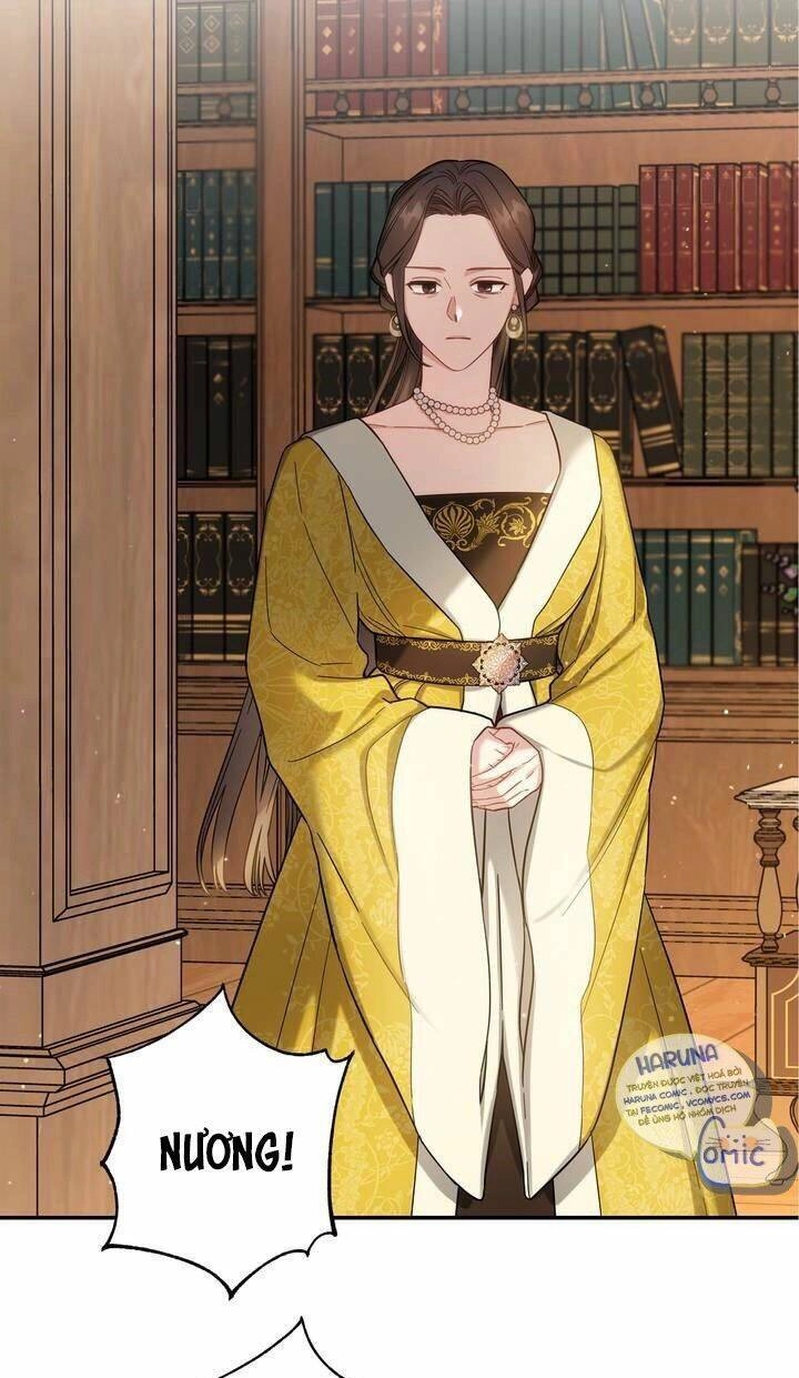 Lâu Đài Hoa Hồng Trắng Của Elise Chapter 5 - 16