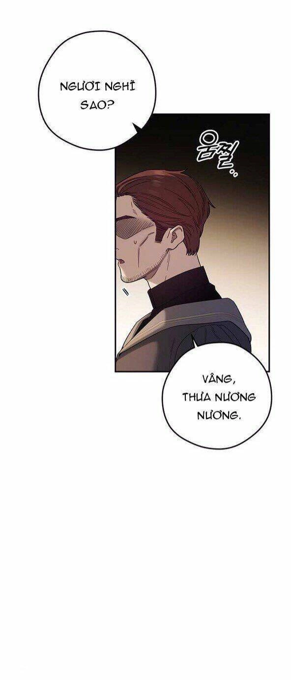 Lâu Đài Hoa Hồng Trắng Của Elise Chapter 5 - 20