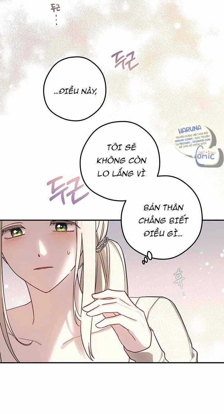 Lâu Đài Hoa Hồng Trắng Của Elise Chapter 5 - 24