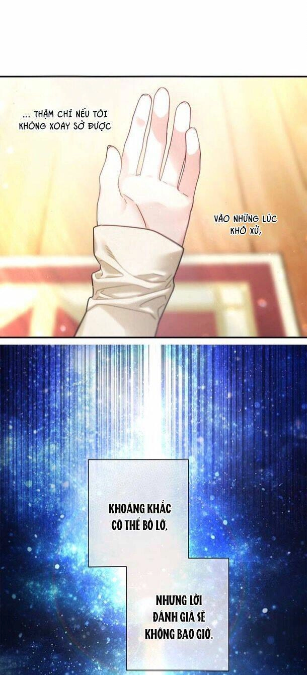 Lâu Đài Hoa Hồng Trắng Của Elise Chapter 5 - 25