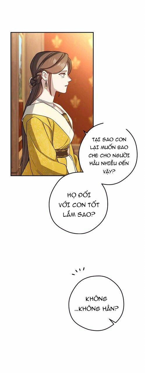 Lâu Đài Hoa Hồng Trắng Của Elise Chapter 5 - 32