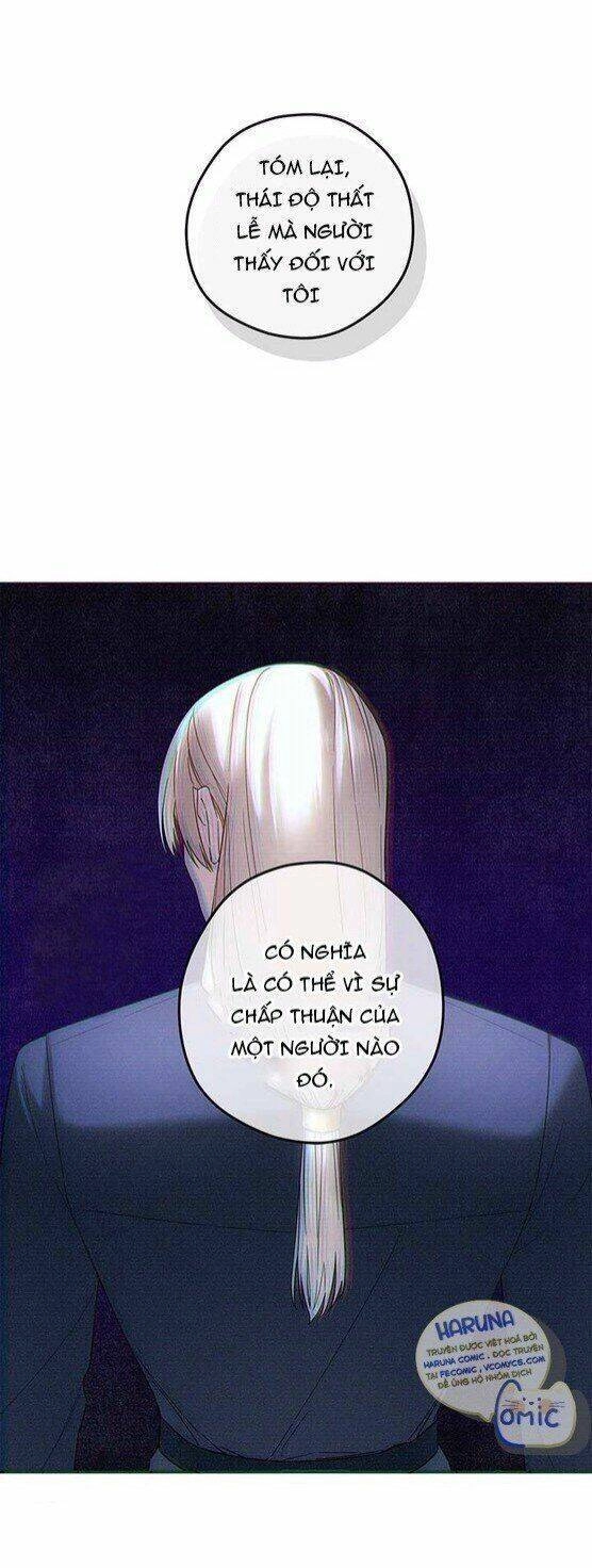 Lâu Đài Hoa Hồng Trắng Của Elise Chapter 5 - 38