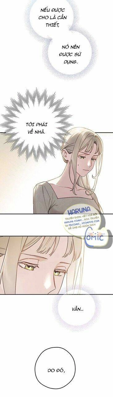 Lâu Đài Hoa Hồng Trắng Của Elise Chapter 5 - 40